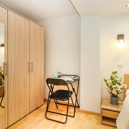 Apartament The Ns Luxury