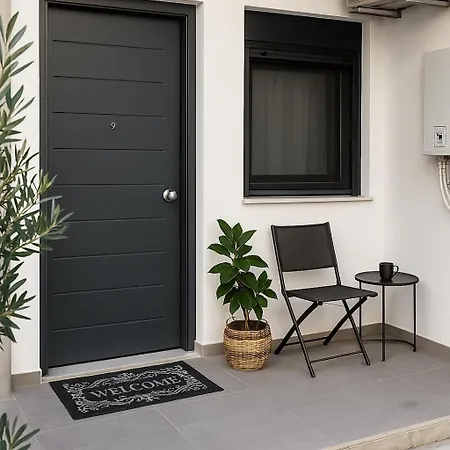 The Ns Luxury Apartament